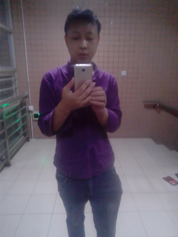 燃点的第一张照片--长汀征婚网