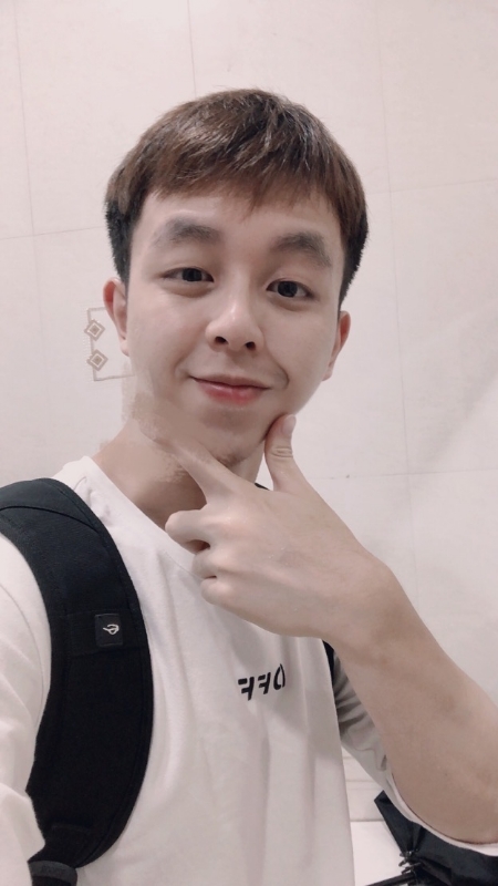 徐老师的第一张照片--长汀征婚网