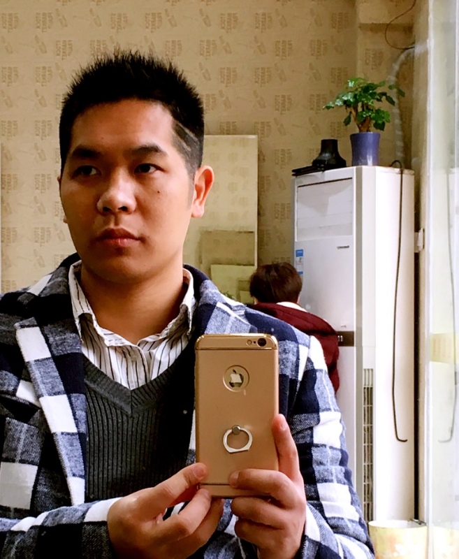 什么鬼的第一张照片--长汀征婚网