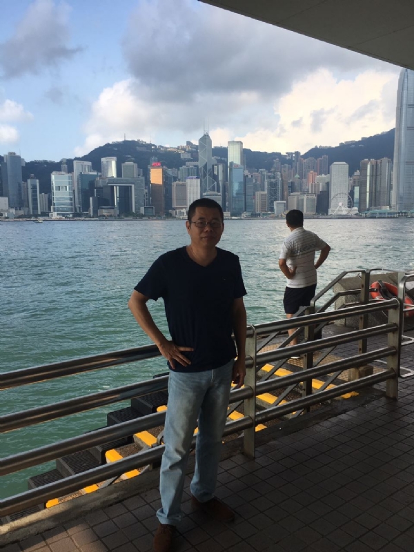 大海的第二张照片--长汀征婚网