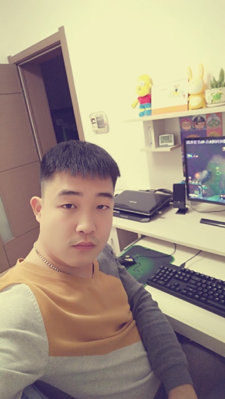 李权的第一张照片--长汀征婚网