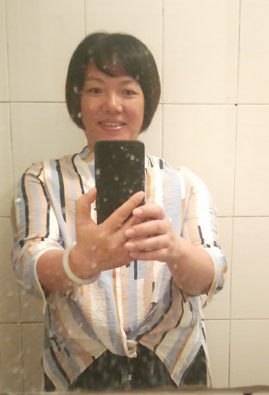 金金的第一张照片--长汀征婚网