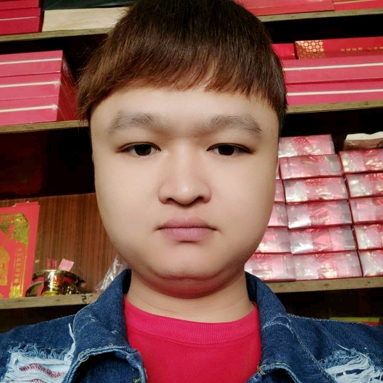 梦海的第一张照片--长汀征婚网