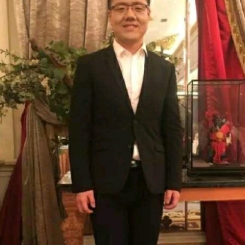 誠信的第一张照片--长汀征婚网