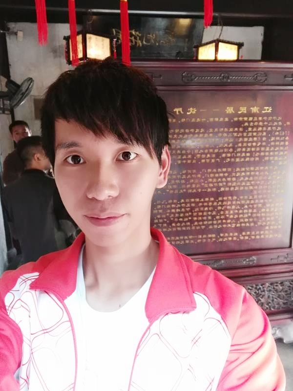 alex流年的第一张照片--长汀征婚网