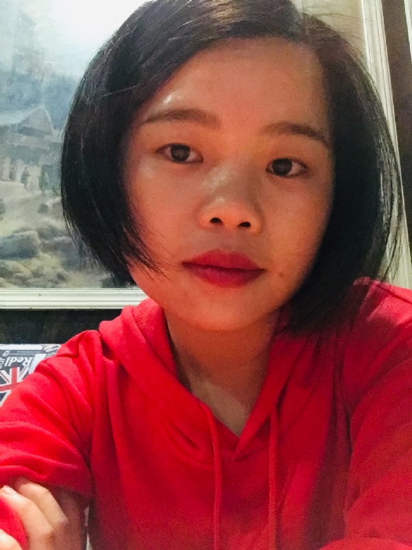 阿言的第一张照片--长汀征婚网