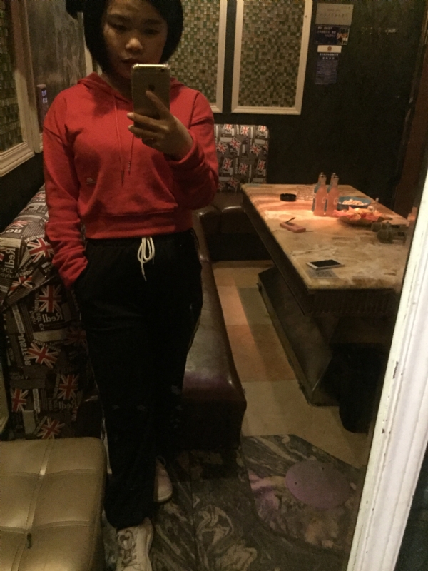 阿言的第二张照片--长汀征婚网