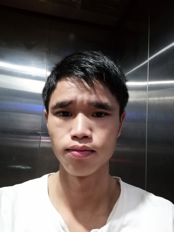 华仔的第一张照片--长汀征婚网