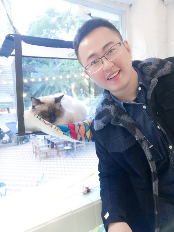 云轩的第一张照片--长汀征婚网