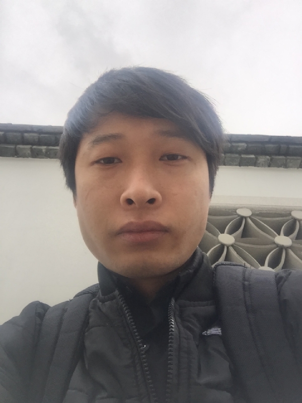 小雷的第一张照片--长汀征婚网