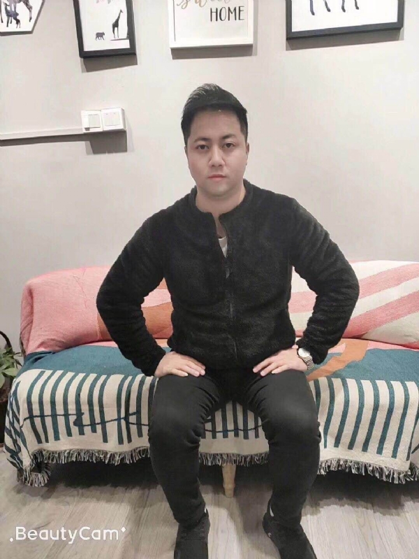 牛奶暖男的第二张照片--长汀征婚网