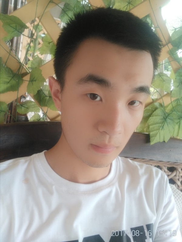 余生请你指教的第一张照片--长汀征婚网