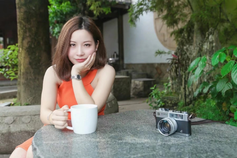 鸢莺的第一张照片--长汀征婚网