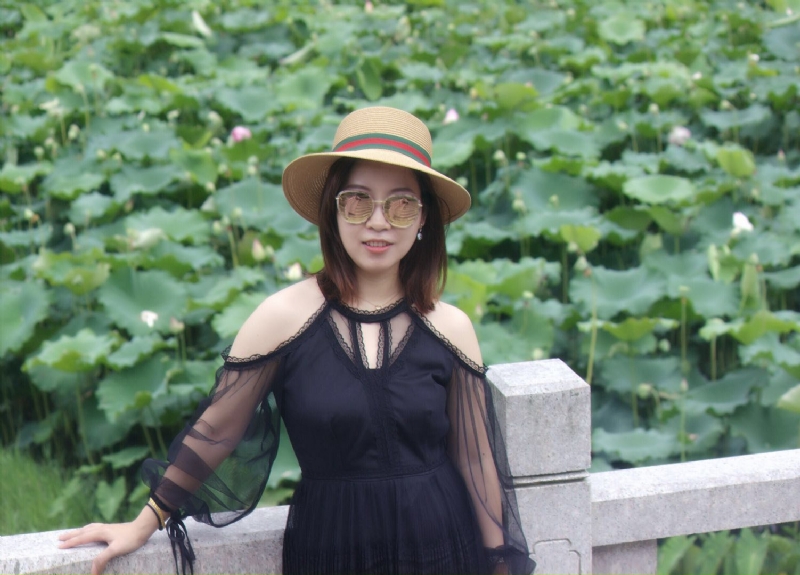 鸢莺的第二张照片--长汀征婚网