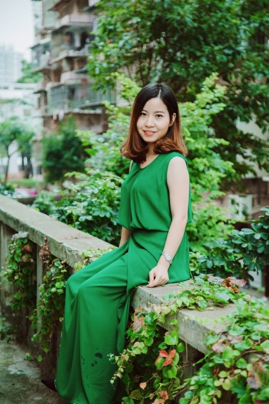 鸢莺的第五张照片--长汀征婚网