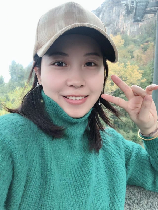 鸢莺的第九张照片--长汀征婚网