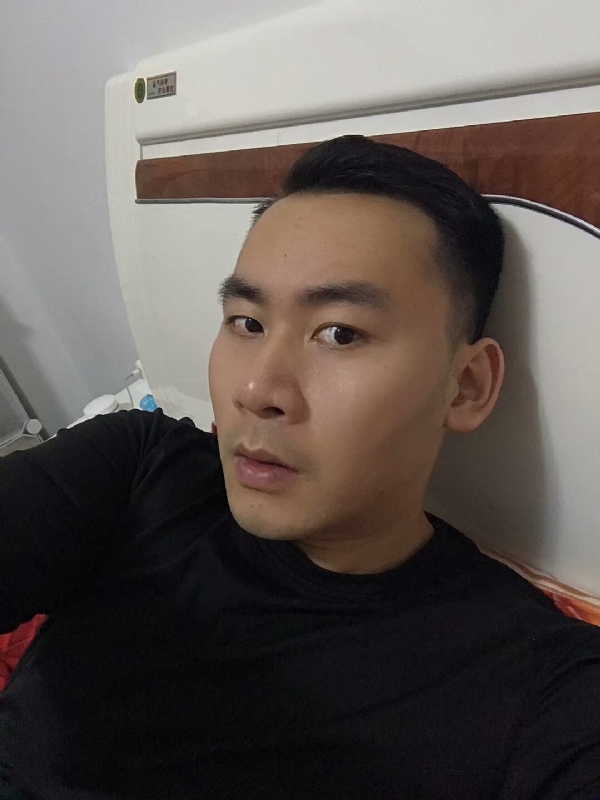 领悟的第一张照片--长汀征婚网