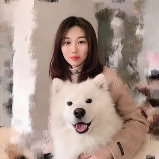 Alice的第一张照片--长汀征婚网