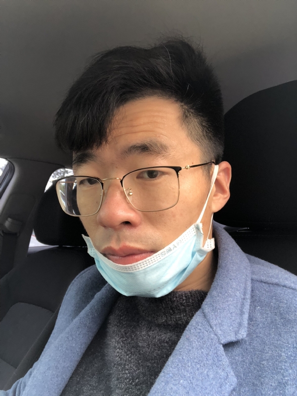 李先生的第一张照片--长汀征婚网