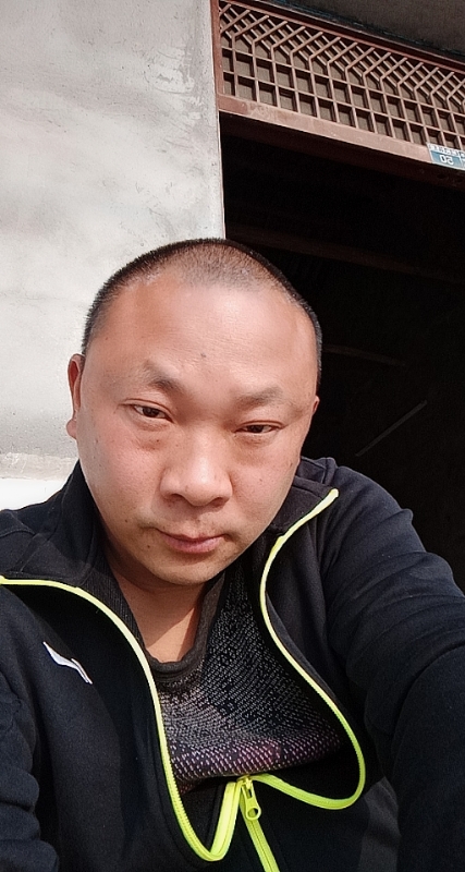 马克的第一张照片--长汀征婚网