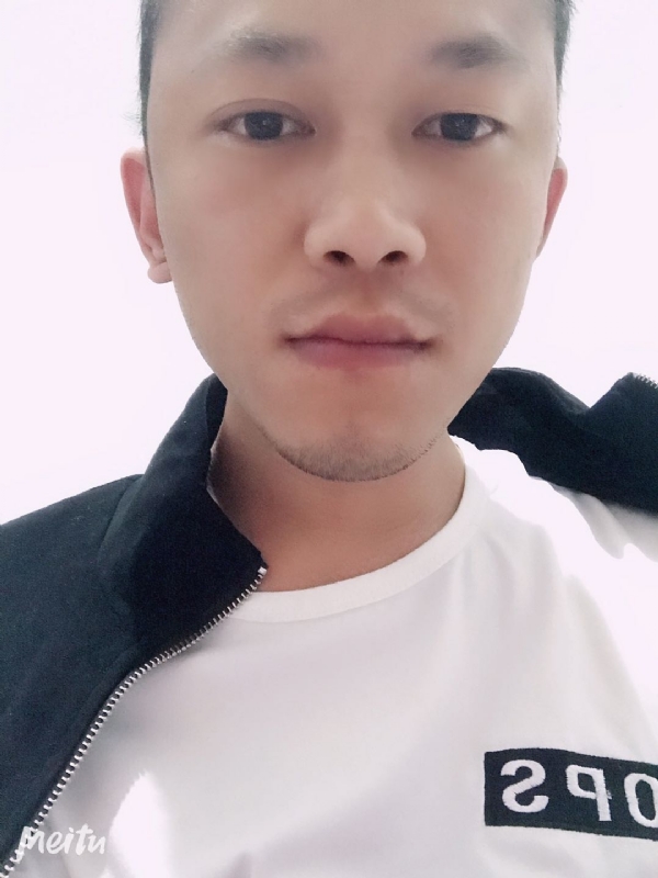 陈诚的第一张照片--长汀征婚网