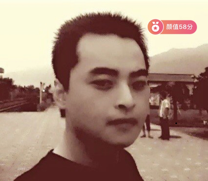 缘来是爱情的第一张照片--长汀征婚网