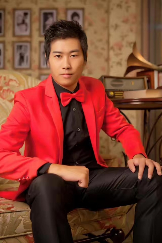 神一样的男人的第一张照片--长汀征婚网