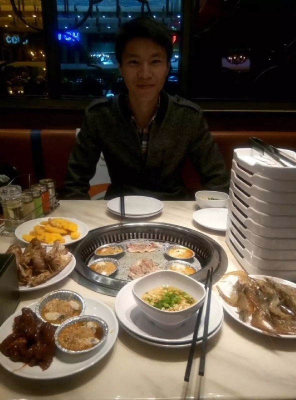 小鸟哔哔的第一张照片--长汀征婚网