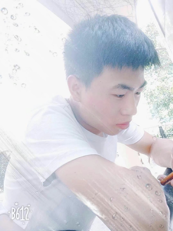 对她说晚安的第一张照片--长汀征婚网