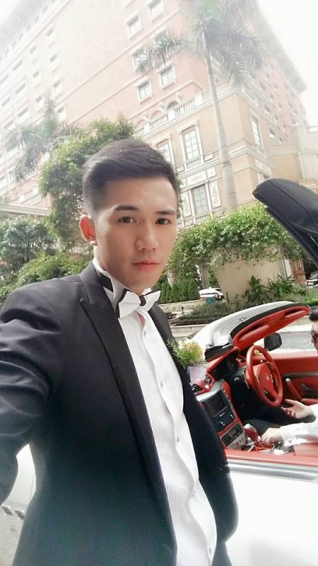 上善若水的第一张照片--长汀征婚网