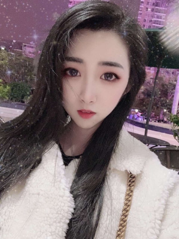 妮可的第一张照片--长汀征婚网