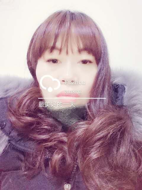 今生之缘的第一张照片--长汀征婚网