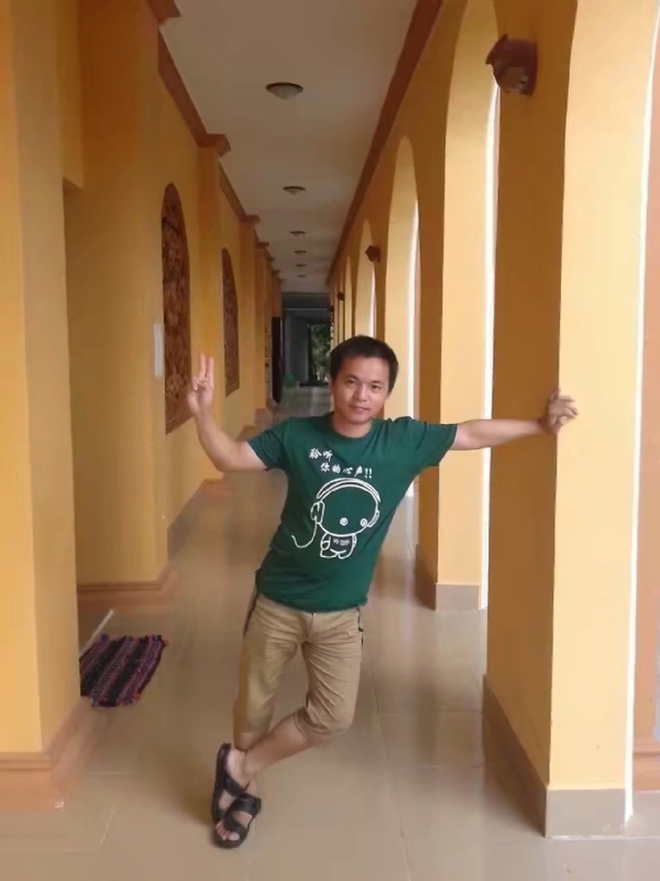 再想遇见你的第三张照片--长汀征婚网