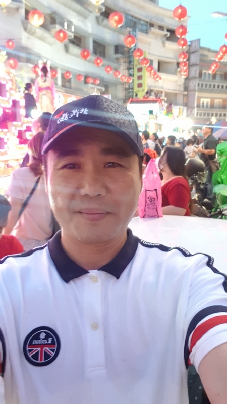 小陳的第一张照片--长汀征婚网