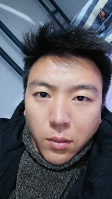 想要有个家的第一张照片--长汀征婚网