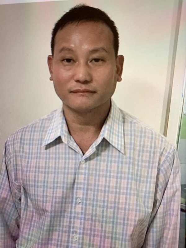 飞鱼的第一张照片--长汀征婚网