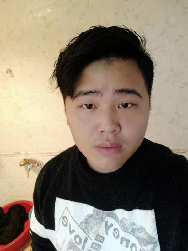 小李的第一张照片--长汀征婚网