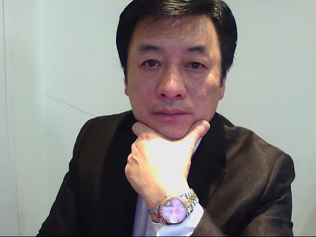 凡人的第一张照片--长汀征婚网