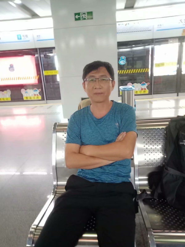 ws3579的第一张照片--长汀征婚网