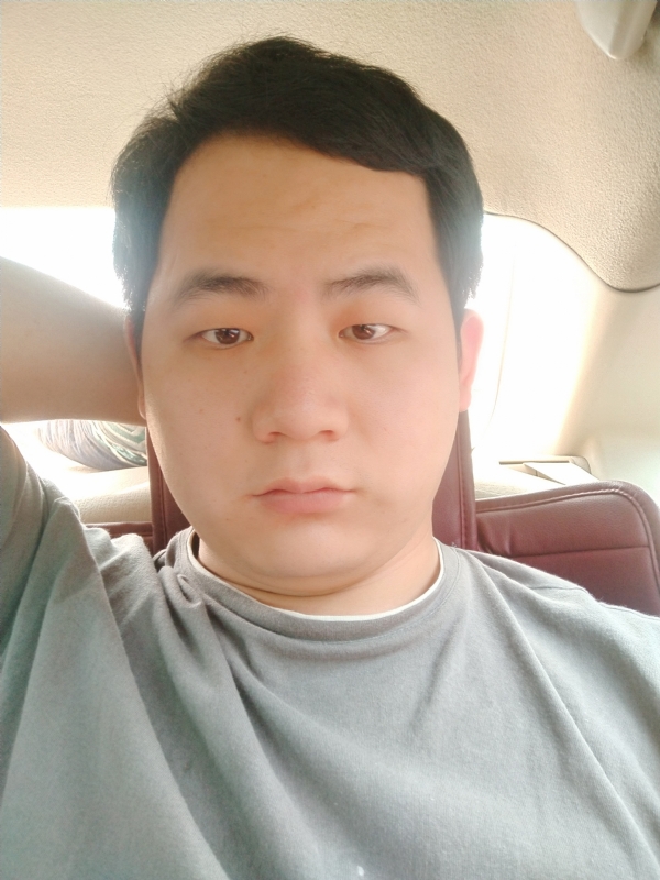 新的开始的第一张照片--长汀征婚网