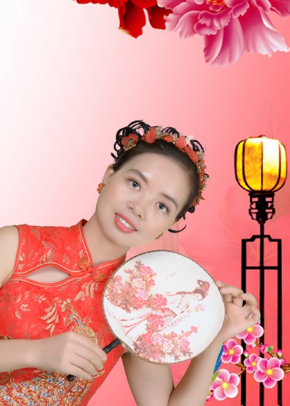 秋记的第一张照片--长汀征婚网