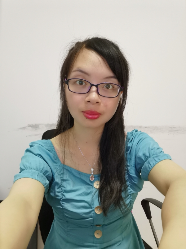 秋记的第二张照片--长汀征婚网