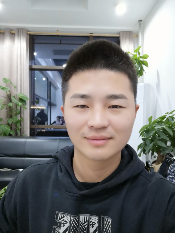 春茶的第一张照片--长汀征婚网