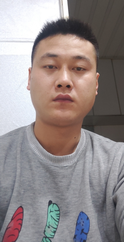 孤帆的第一张照片--长汀征婚网