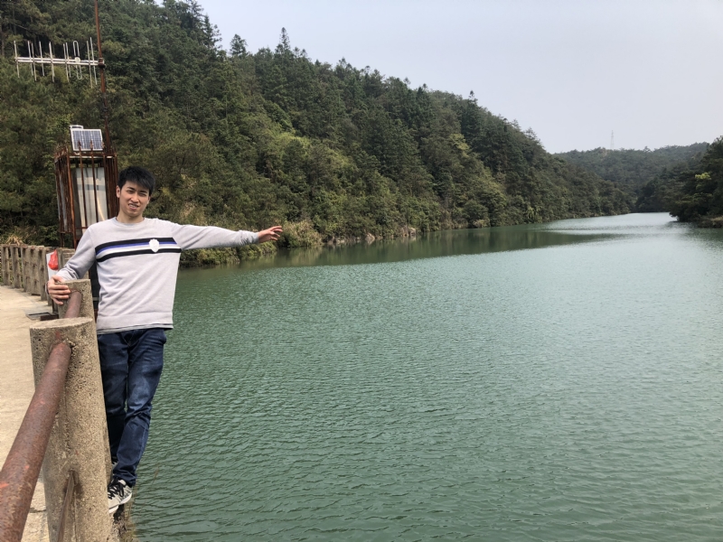 建的第一张照片--长汀征婚网