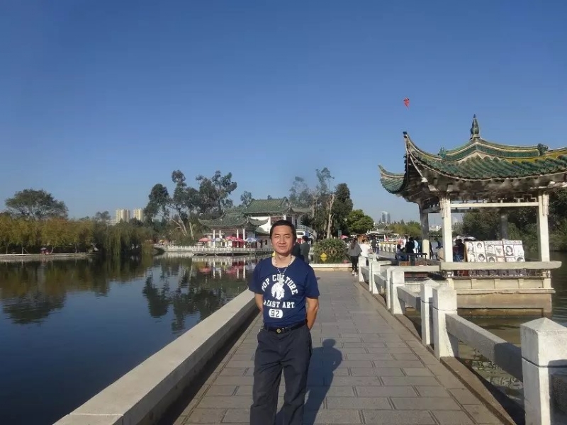 真心的龙的第二张照片--长汀征婚网