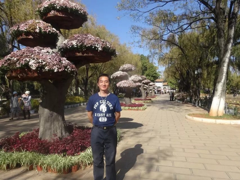 真心的龙的第三张照片--长汀征婚网