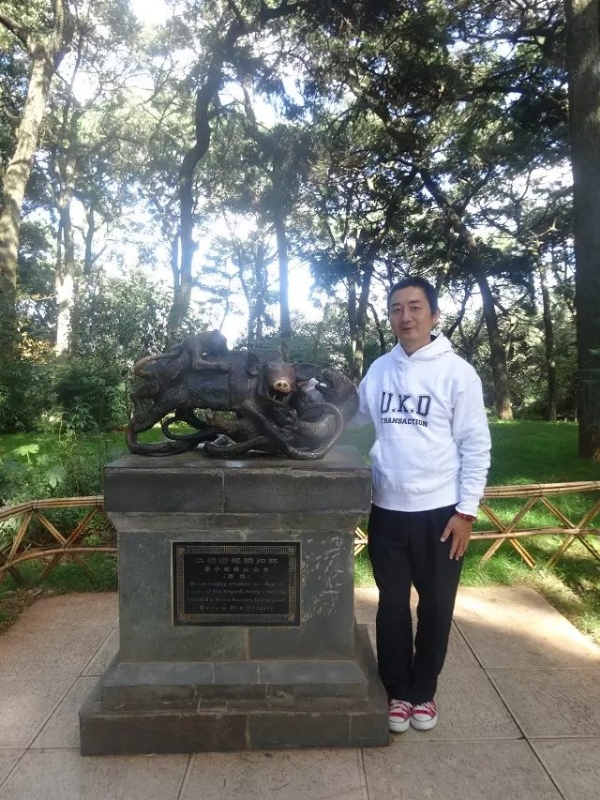 真心的龙的第四张照片--长汀征婚网