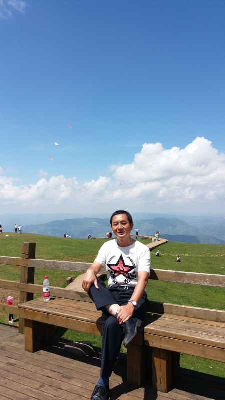 真心的龙的第九张照片--长汀征婚网