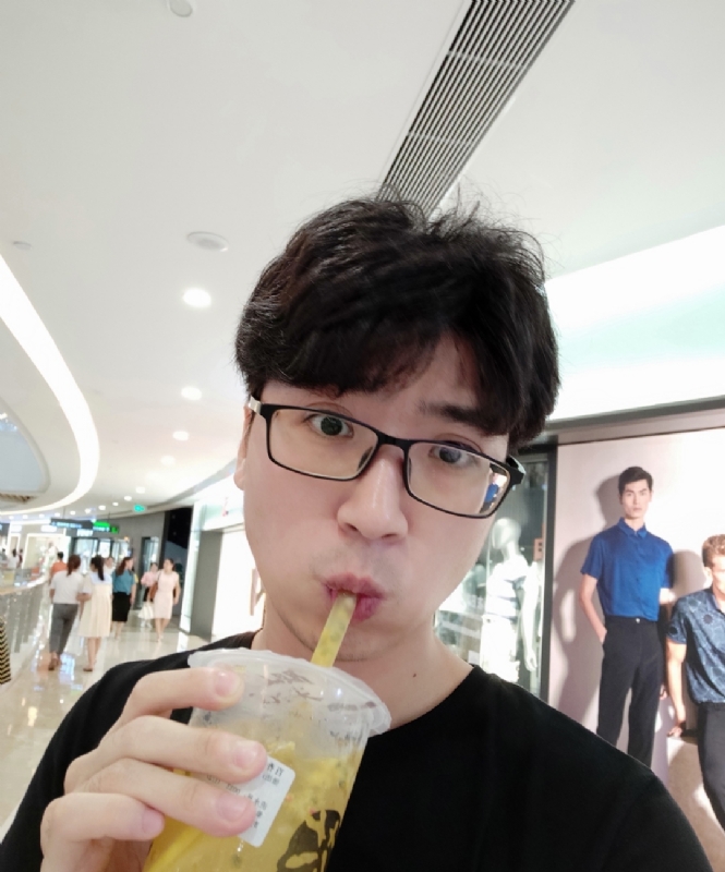 小小奔的第一张照片--长汀征婚网